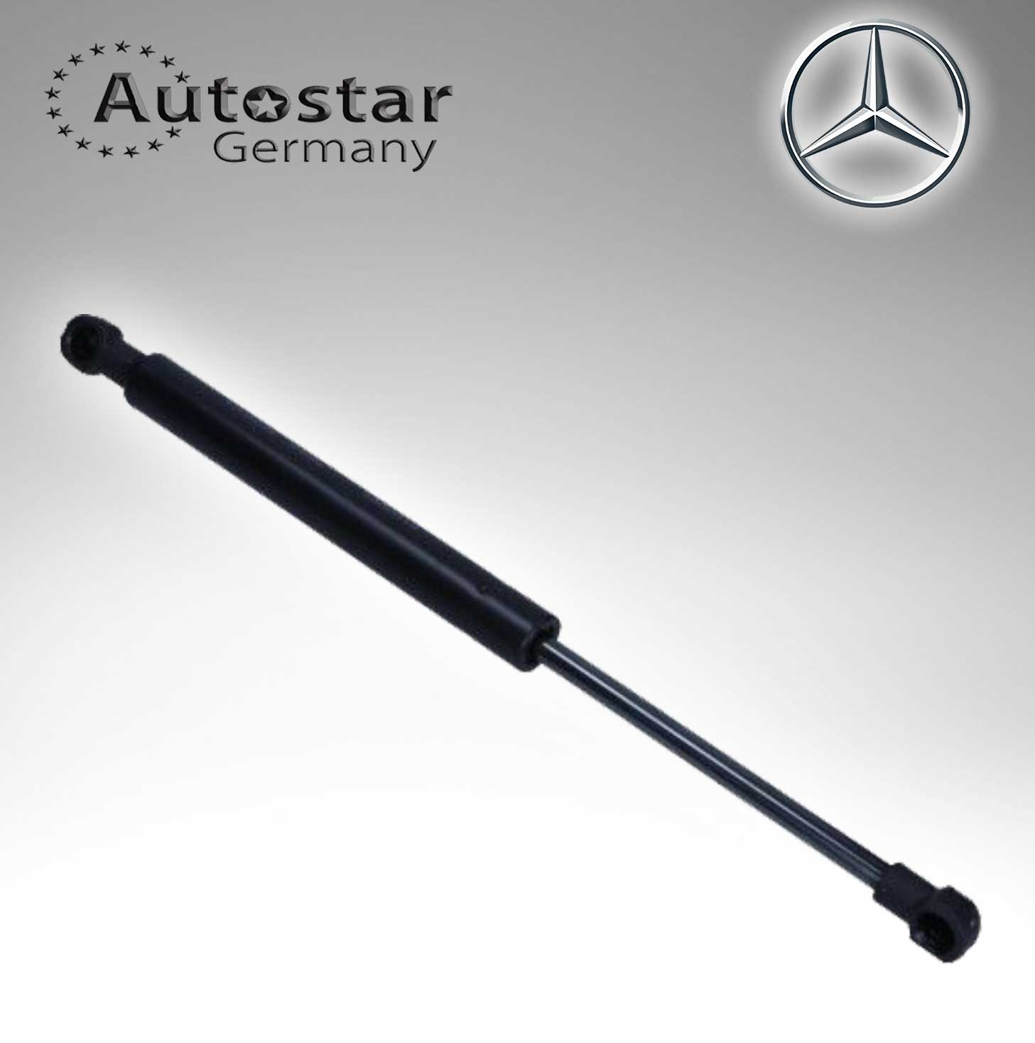 Autostar Germany DICKY SHOCK For Mercedes Benz 2217500236