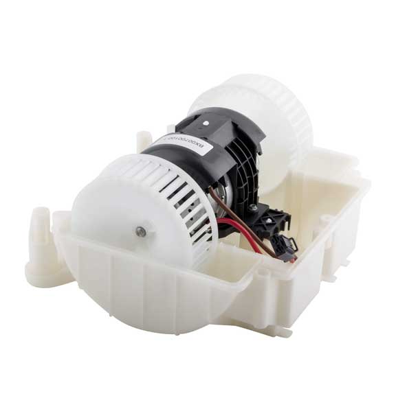 Autostar Germany BLOWER MOTOR 221 820 2714 For Mercedes Benz 2218200514