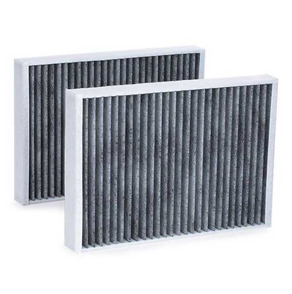 Autostar Germany AC Filter For Mercedes Benz W221 S320 S350 S420 S280 S450 S500 S550 2218300718