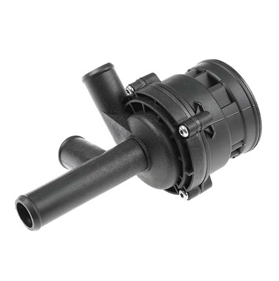 Autostar Germany AUXILIARY WATER PUMP for Mercedes Benz 2218350064