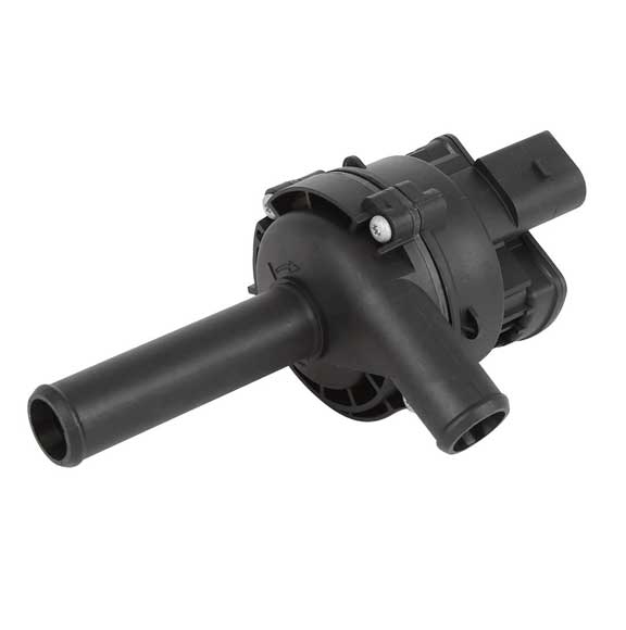 Autostar Germany Auxiliary Water Pump for Mercedes Benz 2218350164