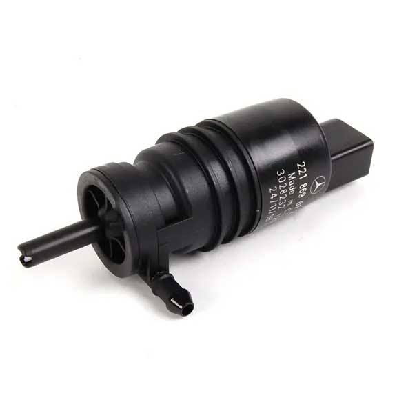 Mercedes Benz Genuine WASHING PUMP 2218690121