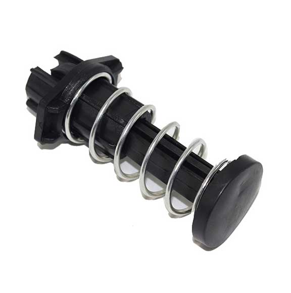 Autostar Germany HOOD SPRING For Mercedes Benz W221 2218800327