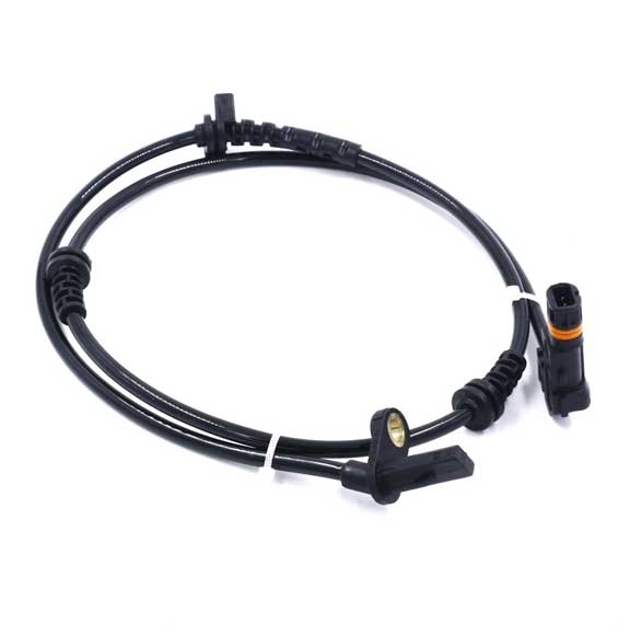 Autostar Germany ABS  SENSOR 2219056100 For Mercedes Benz 2219055500