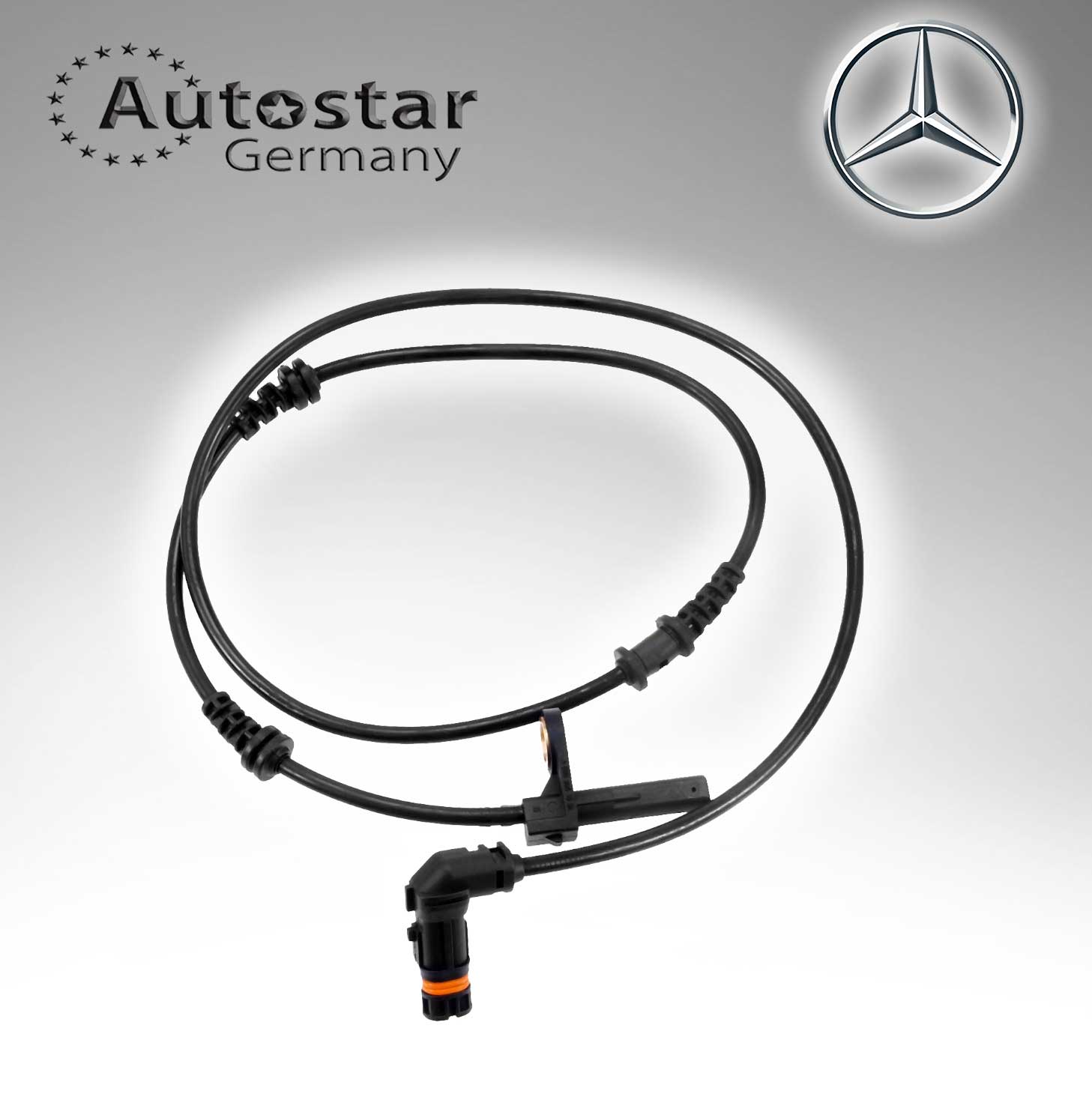 Mercedes Benz ABS SPEED SENSOR 2219055700
