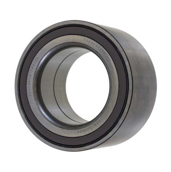 Autostar Germany WHEEL BEARING FRONT AXLE For Mercedes Benz W221 W216 W204 2219810406