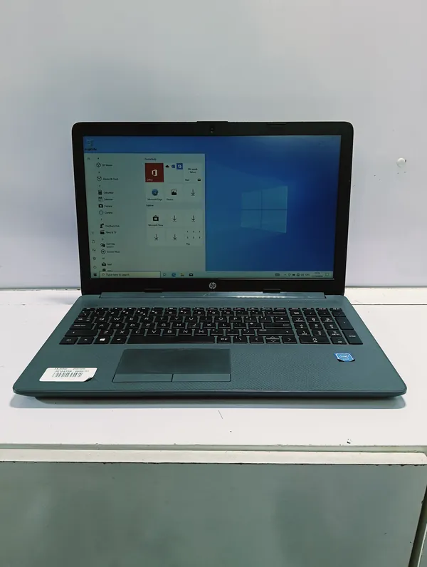 HP 250 G7 Laptop Intel Celeron 128GB SSD 8GB Ram 4th Gen Windows 11 Pro