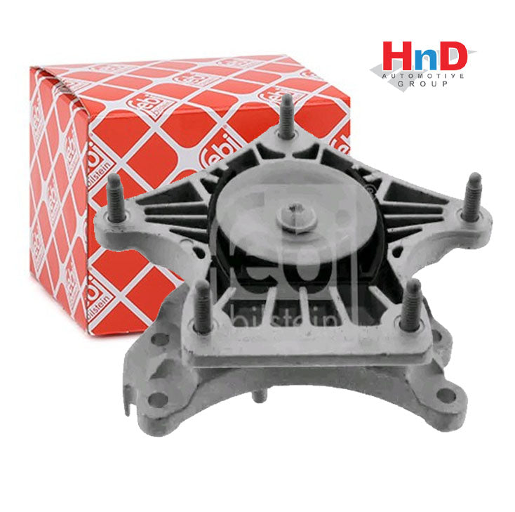 FEBI BILSTEIN 49219 Mounting, automatic transmission For MERCEDES-BENZ W222 V222 X222 W205 C217 2222400000