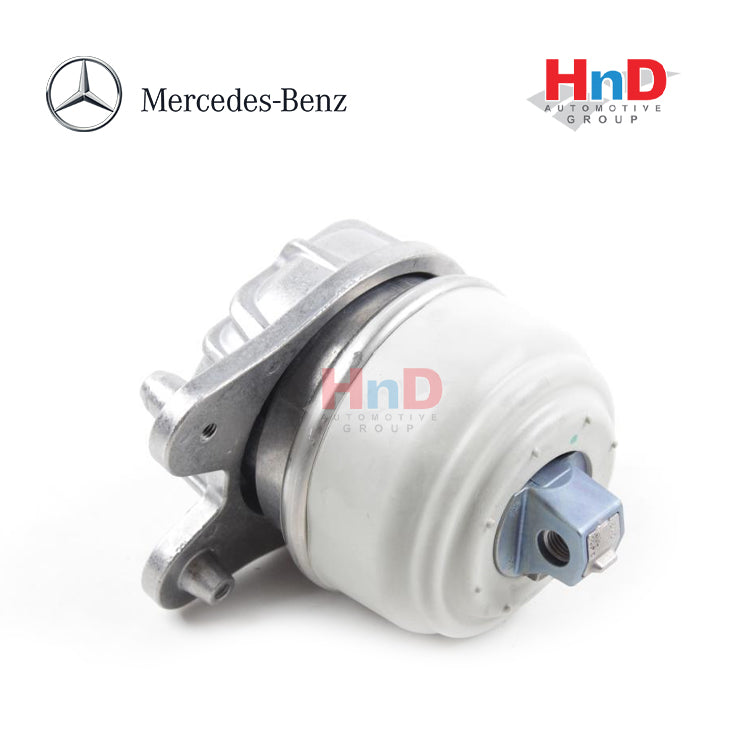 Mercedes Benz Genuine ENGINE MOUNTING LEFT W222 2222403300