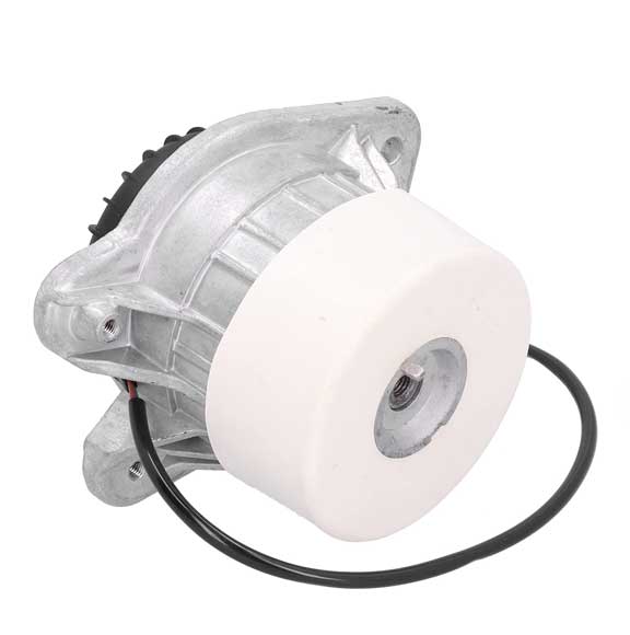 Autostar Germany ENGINE MOUNTING For Mercedes Benz S-CLASS W222 2222407217