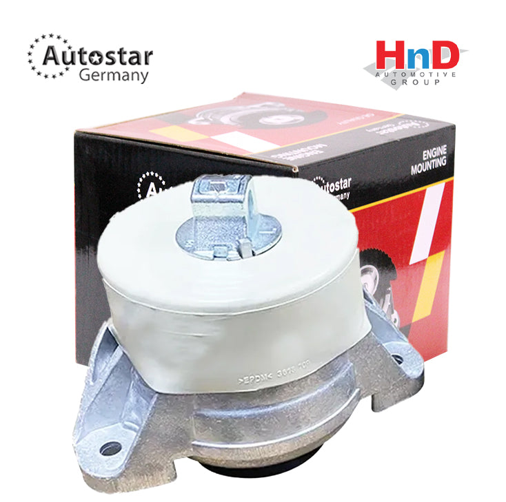 Autostar Germany Engine mount Right Front MERCEDES-BENZ S-Class Saloon (W222, V222, X222) 2222407900