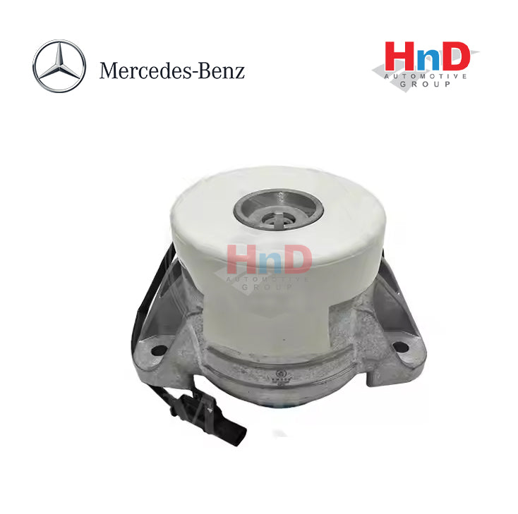 Autostar Germany ENGINE MOUNTING For Mercedes Benz S-CLASS W222/C217 2222408017