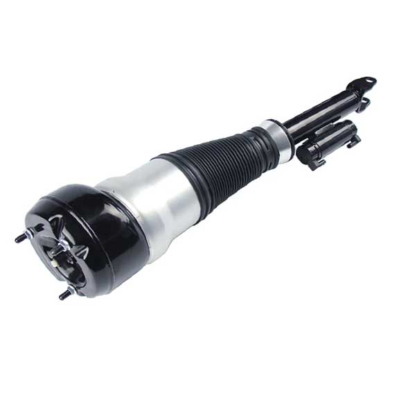 Mercedes Benz Genuine AIR SUSPENSION Strut S55E 2223204713