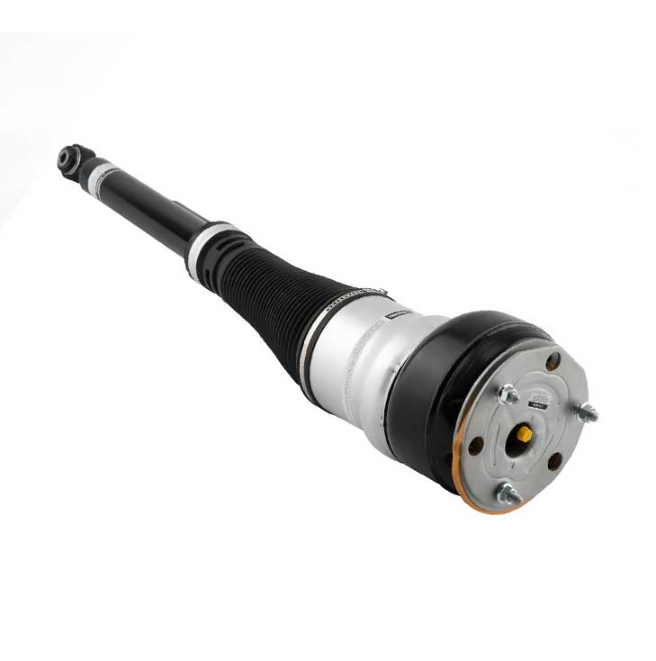 Autostar Germany AIR SPRING SUSPENSION FRONT LH KIT For Mercedes Benz S550E 4MATIC 2223207413