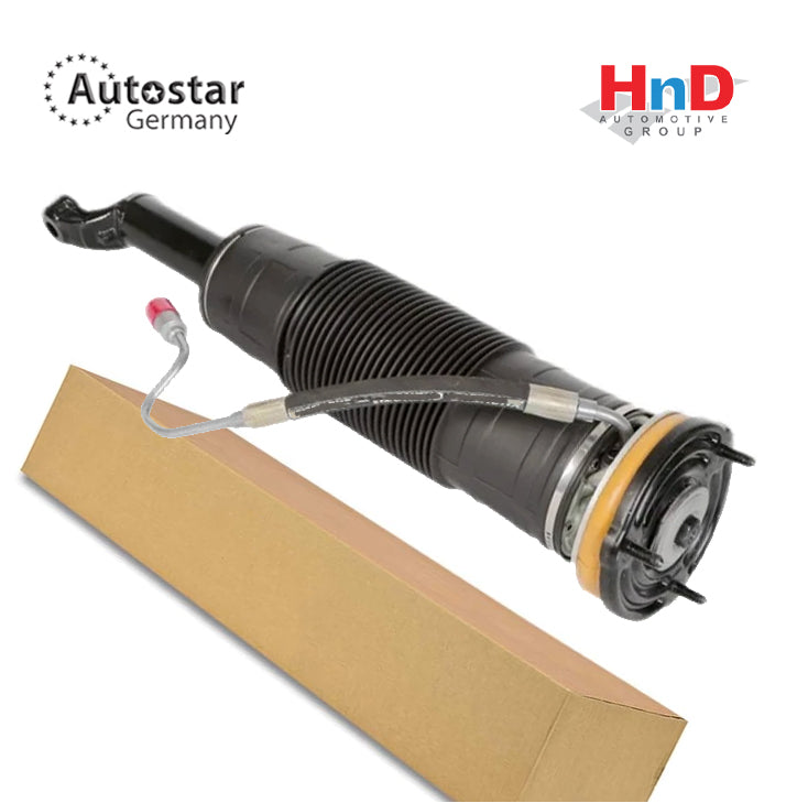 Autostar Germany Suspension Strut Right Front MERCEDES-BENZ (W222, V222, X222)2223208413