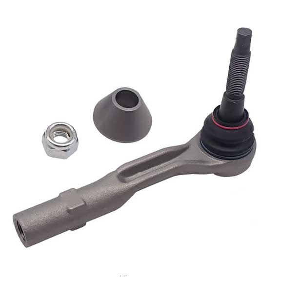 Autostar Germany RIGHT TIE ROD END For Mercedes Benz 2223307000