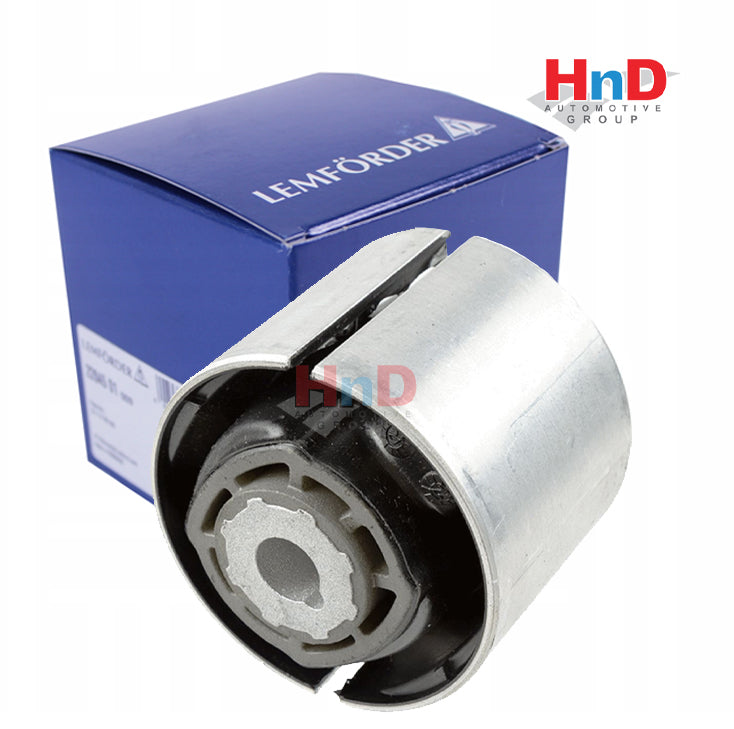 LEMFÖRDER (LEM #43316 01) Control Arm Bush Front Axle, both sides, Lower, Front 2223330214