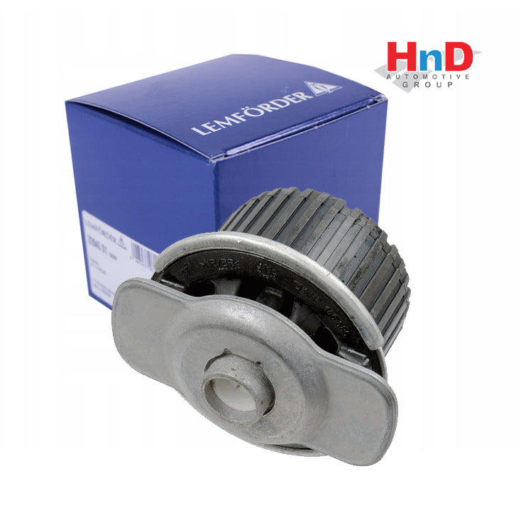 LEMFÖRDER 38355 01 Axle bush Rear Axle Left, Rear Axle Right, Front For MERCEDES-BENZ W222, V222, X222 2223510500