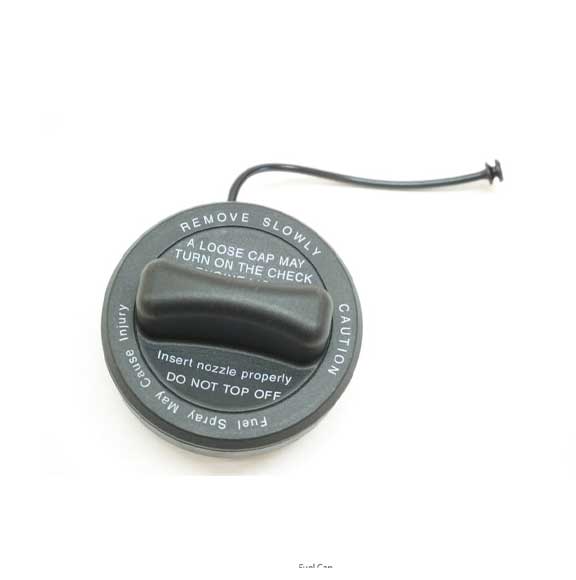 Mercedes Benz Genuine FILTER CAP 2224700205