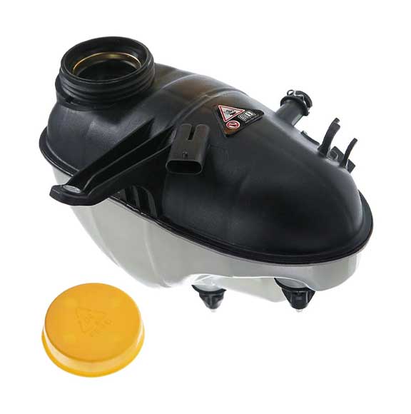 Autostar Germany EXPANSION TANK For Mercedes Benz 2225000849