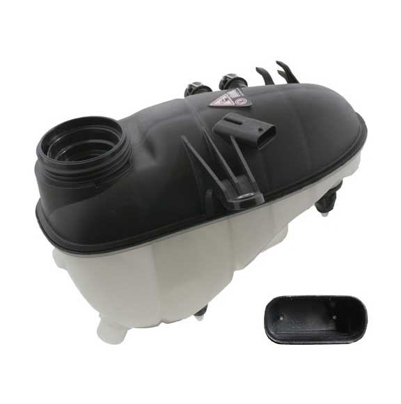 Mercedes Benz Genuine EXPANSION RESERVOIR 2225000849