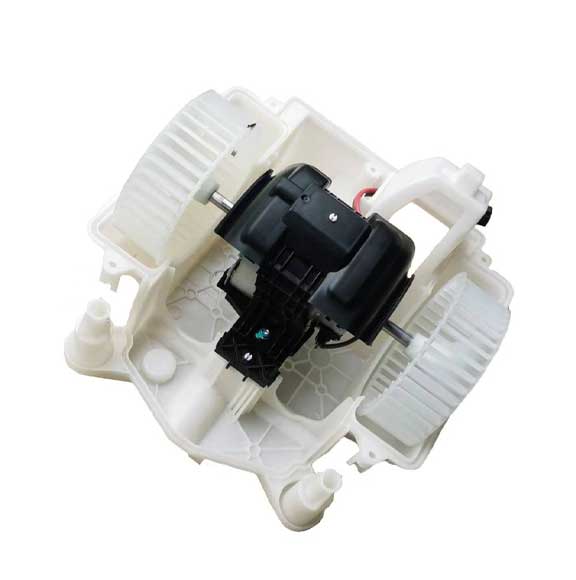 Autostar Germany A/C Blower For Mercedes Benz 2228202214