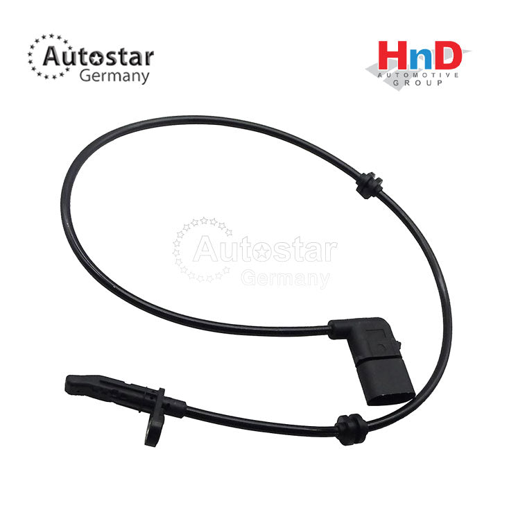 Autostar Germany (AST-527044) ABS Sensor For MERCEDES BENZ W222  V222  X222 2229050006