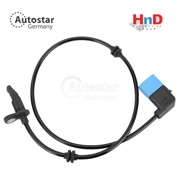 Autostar Germany (AST-527039) ABS Sensor For MERCEDES BENZ W222 V222 X222 2229051000