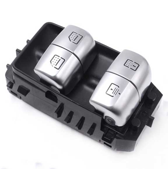 Autostar Germany WINDOW REGULATOR SWITCH For Mercedes Benz S550/S600 2229051505
