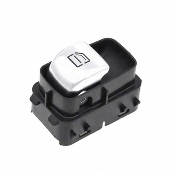 Autostar Germany Switch Block (Black) For Mercedes Benz 2229051904