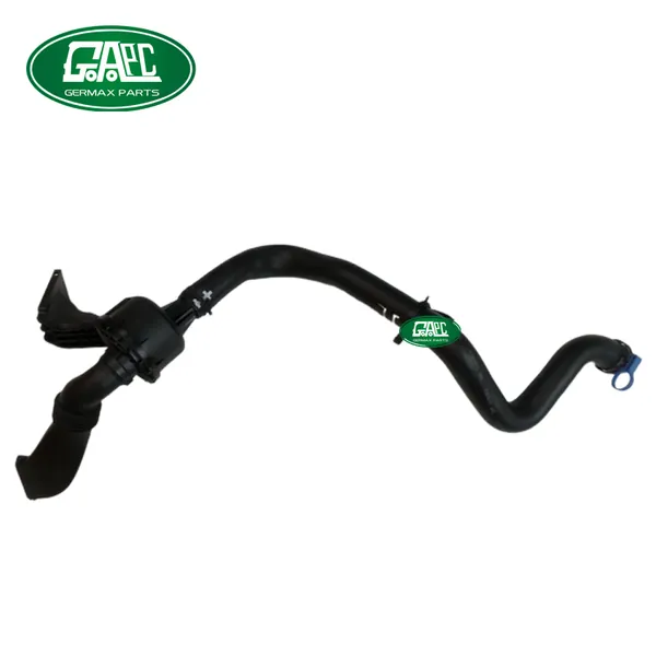 Germax 2.0L 16V Petrol Radiator Coolant Lower Hose LR025081 BJ329P437AB Land Rover Range Rover Evoque 2012-2017 GL2570