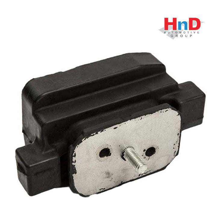 TRUCKTEC AUTOMOTIVE 08.25.062 Mounting, Automatic Transmission For BMW E60 E61 F01 F02 F03 F04 22316770289