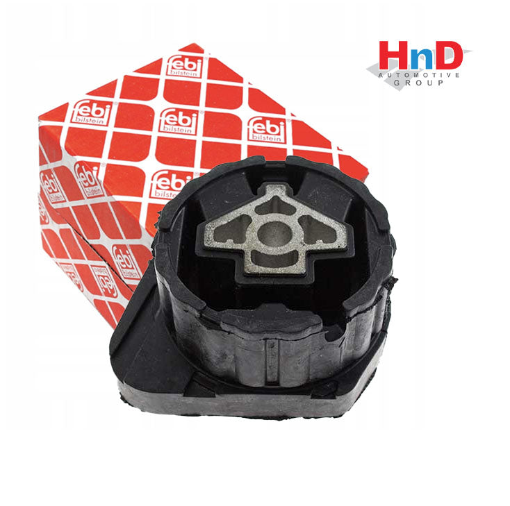 FEBI BILSTEIN 175980 Mounting, Transfer Gear, Rear For BMW F25 F20 F30 F80 F31 F21 F34 F36 22316786566