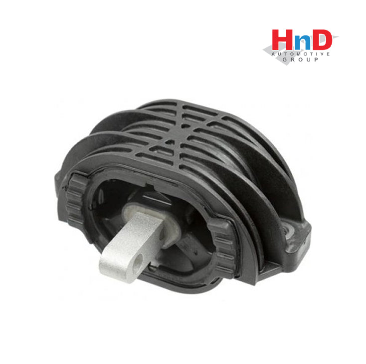 BMW Genuine Mounting, automatic transmission both sides For BMW 7 F01, F02, F03, F04 22326775908