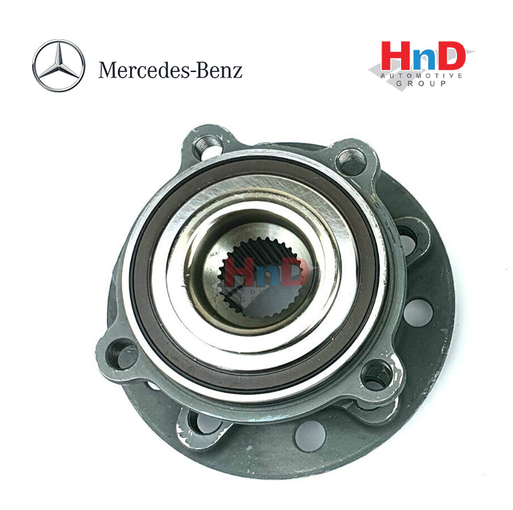 Mercedes Benz Genuine WHEEL BEARING, DRIVEN FRONT W223,W206 2233340300
