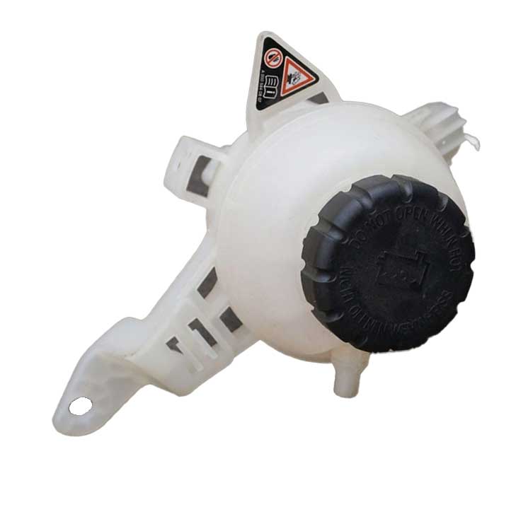 Autostar Germany EXPANSION TANK For Mercedes Benz S580 2021-2022 2235000100