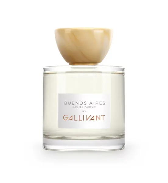 Gallivant Perfumes Buenos Aires Eau De Parfum 100ml