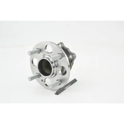 Hyundai Accent/Solaris 17  Rear Wheel Hub