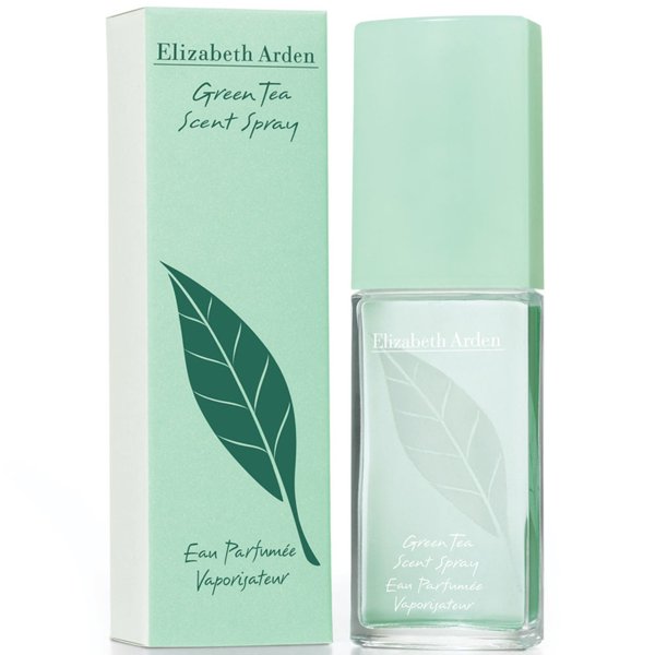 Elizabeth Arden Green Tea Scent Spray 100 ml