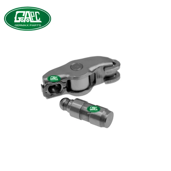 Germax Rocker Arm with Tappet AJ200 2.0T Diesel 204DTD 204DTA LR073777 AJ813305 LR073775  AJ813303 G4D36C501AA G4D36564AA GL2959 GJ0868 Land Rover Range Rover Evoque 2012- New Range Rover Evoque 2019-