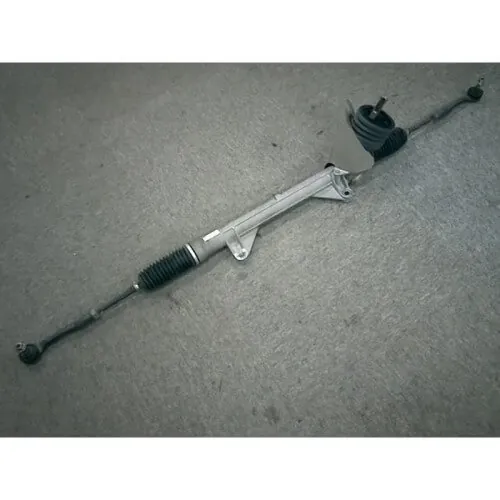 NISSAN SERENA C26 Steering rack