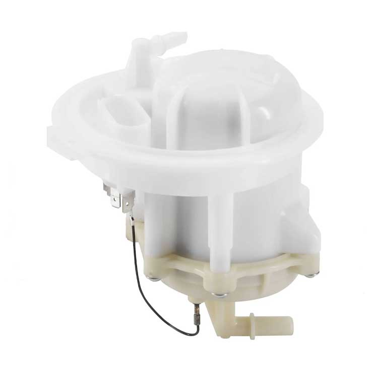 VDO (VDO # 229-025-011-001Z) Fuel Pump Filter 229025011001Z For AUDI Q7 7L8919679