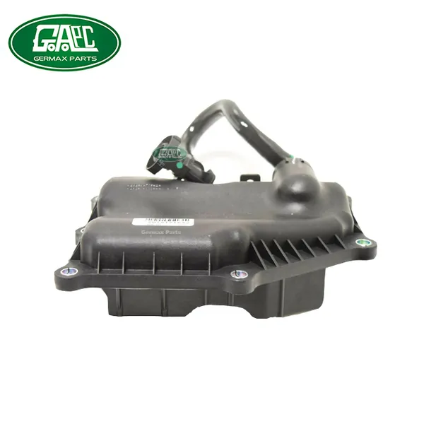 Germax 2.0L 16V Petrol LR025615 Oil Separator GL1772 Land Rover Freelander 2 2006 – Range Rover Evoque 2012 – Range Rover 2013 – Range Rover Sport 2014 –