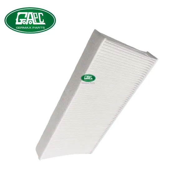 Germax Cabin Air Filter M8E219N619AA M8E2-19N619-AA LR153562 GL3263 Land Rover Range Rover Vogue 2022- Range Rover Sport 2023-