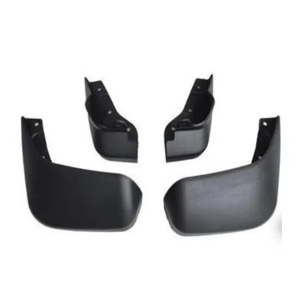 Tyre Mudflaps Mud Flap Mud Guard Fender Splash Guard Lm3002 CC-7362 Compatible With Maruti Suzuki S-presso 2019+