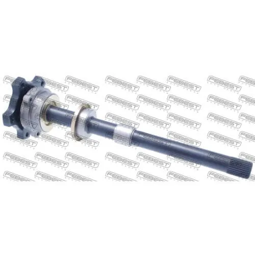 NISSAN X-TRAIL T30 2001.09-2013.07 [GL] Axle half shaft right 29X443X0