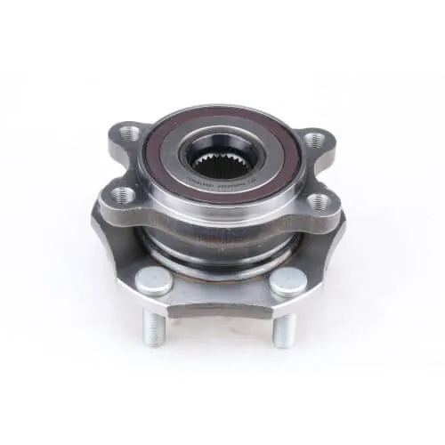 Subaru Forester front axle wheel hub bearing assy