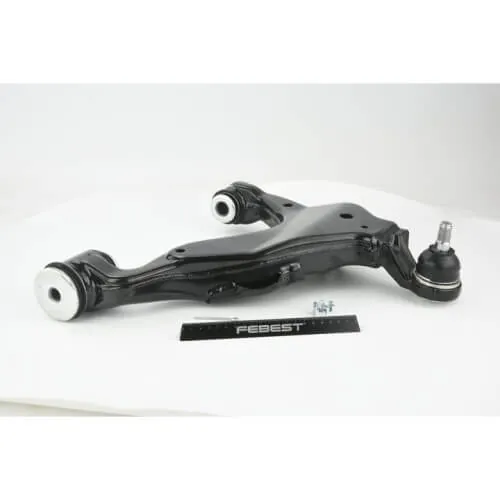Toyota Land Cruiser 100 Left Lower Front Arm