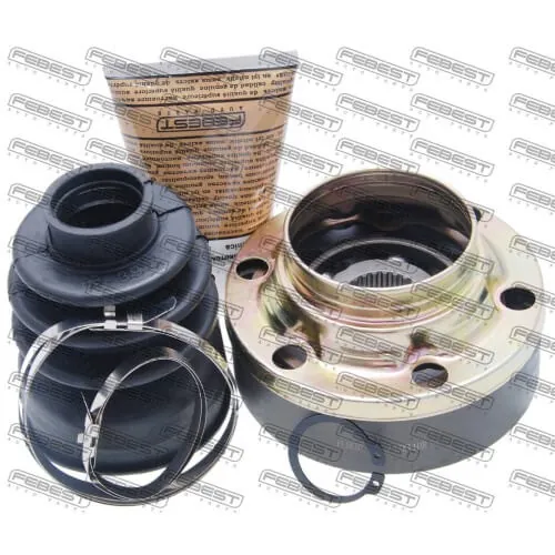 Toyota Chaser GX90 Rear Inner CV Joint 24X101.7