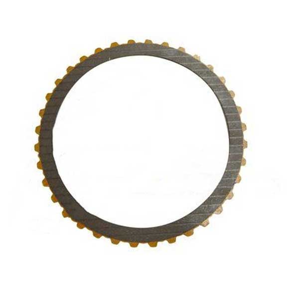 TRUCKTEC (02.25.078) LINING DISC (N.CPL) For Mercedes Benz 2302702628